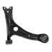 Suspension Control Arm Moog Chassis RK640361