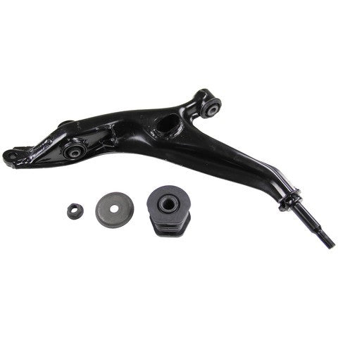 Suspension Control Arm Moog Chassis RK640395