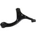 Suspension Control Arm Moog Chassis RK640404