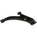 Suspension Control Arm Moog Chassis RK640431
