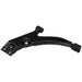 Suspension Control Arm Moog Chassis RK640431