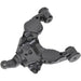 Suspension Control Arm Moog Chassis RK640437