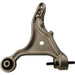 Suspension Control Arm Moog Chassis RK640442