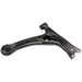 Suspension Control Arm Moog Chassis RK640753
