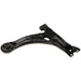 Suspension Control Arm Moog Chassis RK640754
