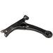 Suspension Control Arm Moog Chassis RK640754