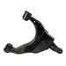 Suspension Control Arm Moog Chassis RK640891