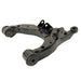 Suspension Control Arm Moog Chassis RK640891