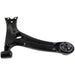 Suspension Control Arm Moog Chassis RK640960
