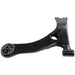 Suspension Control Arm Moog Chassis RK640960
