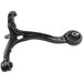 Suspension Control Arm Moog Chassis RK641113