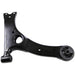 Suspension Control Arm Moog Chassis RK641277