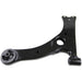 Suspension Control Arm Moog Chassis RK641278