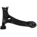 Suspension Control Arm Moog Chassis RK641278