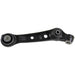 Suspension Control Arm Moog Chassis RK641282