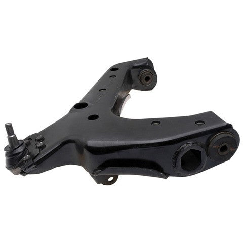 Suspension Control Arm and Ball Joint Assembly Moog Chassis RK641493