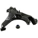 Suspension Control Arm and Ball Joint Assembly Moog Chassis RK641494