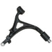Suspension Control Arm Moog Chassis RK641498