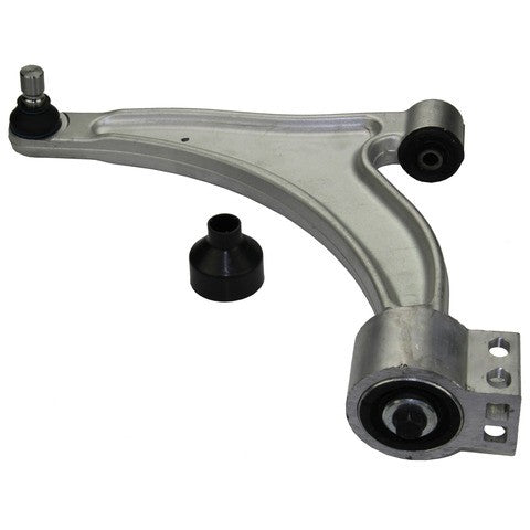 Suspension Control Arm and Ball Joint Assembly Moog Chassis RK641500