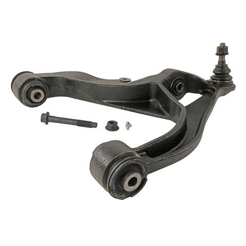 Suspension Control Arm and Ball Joint Assembly Moog Chassis RK641504