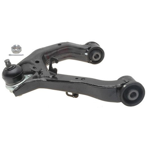 Suspension Control Arm and Ball Joint Assembly Moog Chassis RK641513