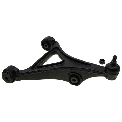Suspension Control Arm and Ball Joint Assembly Moog Chassis RK641533