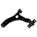 Suspension Control Arm Moog Chassis RK641539