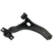 Suspension Control Arm Moog Chassis RK641540