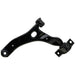 Suspension Control Arm Moog Chassis RK641540