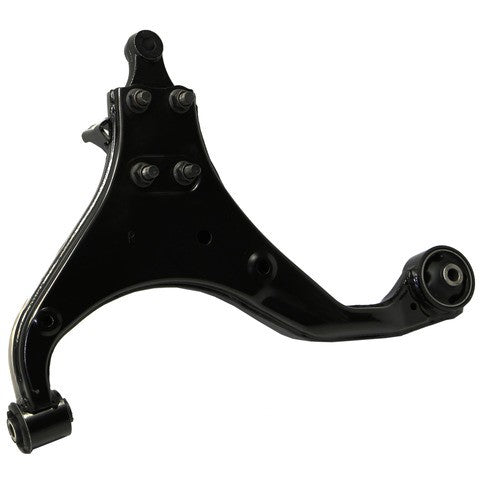 Suspension Control Arm Moog Chassis RK642112