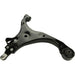 Suspension Control Arm Moog Chassis RK642257