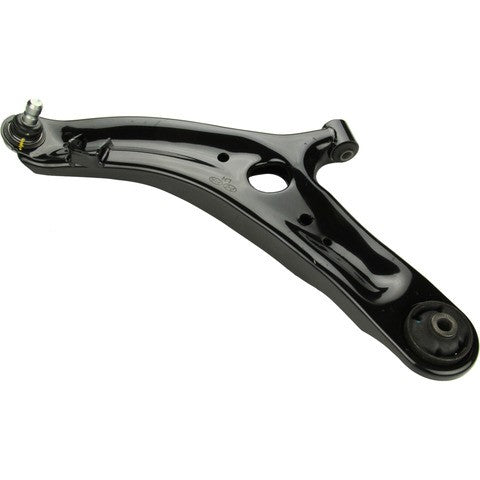 Suspension Control Arm and Ball Joint Assembly Moog Chassis RK642260