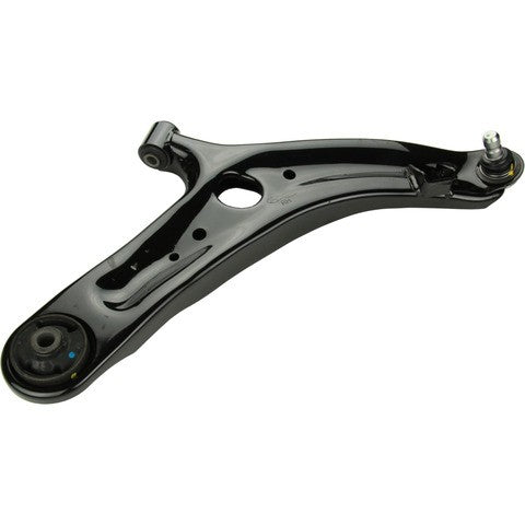 Suspension Control Arm and Ball Joint Assembly Moog Chassis RK642261