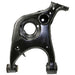 Suspension Control Arm Moog Chassis RK642391