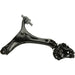 Suspension Control Arm Moog Chassis RK642509