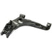 Suspension Control Arm Moog Chassis RK642622