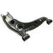 Suspension Control Arm Moog Chassis RK642622