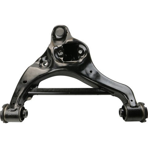 Suspension Control Arm and Ball Joint Assembly Moog Chassis RK643169