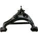 Suspension Control Arm and Ball Joint Assembly Moog Chassis RK643169