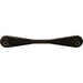 Suspension Control Arm Moog Chassis RK643251