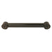 Suspension Control Arm Moog Chassis RK643422