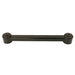 Suspension Control Arm Moog Chassis RK643422