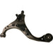 Suspension Control Arm and Ball Joint Assembly Moog Chassis RK643453