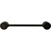 Suspension Control Arm Moog Chassis RK643506