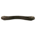 Suspension Control Arm Moog Chassis RK643628