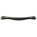 Suspension Control Arm Moog Chassis RK643633