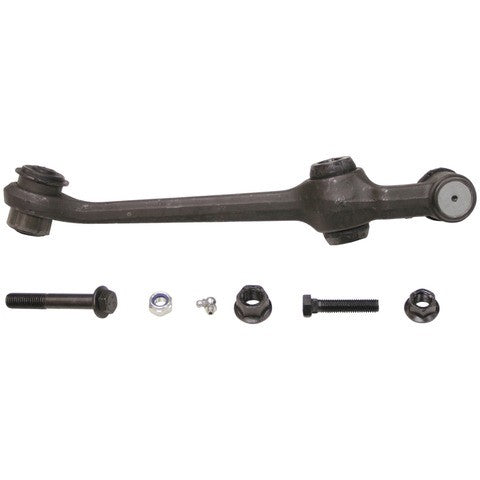 Suspension Control Arm and Ball Joint Assembly Moog Chassis RK7211