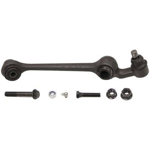 Suspension Control Arm and Ball Joint Assembly Moog Chassis RK7211