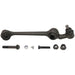 Suspension Control Arm and Ball Joint Assembly Moog Chassis RK7211