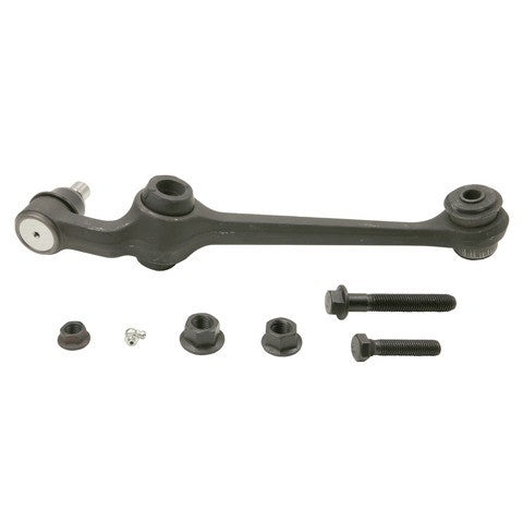Suspension Control Arm and Ball Joint Assembly Moog Chassis RK7213
